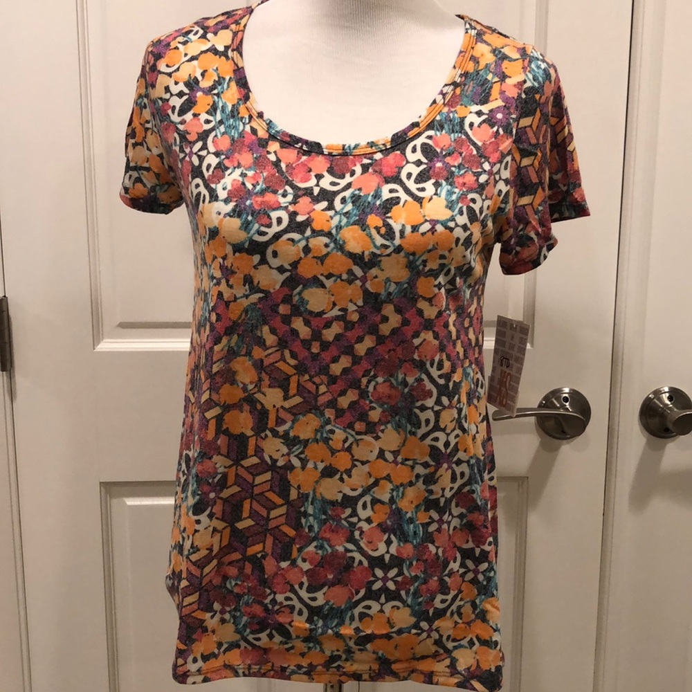 Lularoe Classic XS NWT